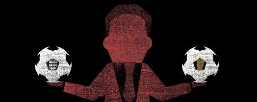 Scotland V England International Football Spread Betting