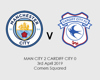 Spreadex sports spread betting top 10 bets of Premier League 18-19 Man City v Cardiff