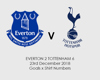 Spreadex sports spread betting top 10 bets of Premier League 18-19 Everton v Tottenham